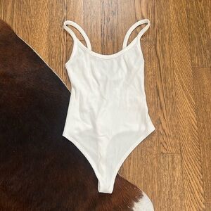 Alice + Olivia Bodysuit